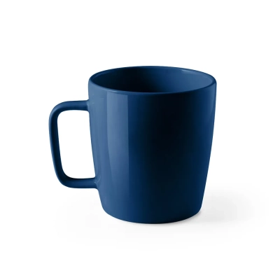 DHONI. Kubek ceramiczny 450 ml