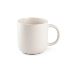COFFEE CONSTELLATION. Ceramiczny kubek do kawy o pojemności 75 ml