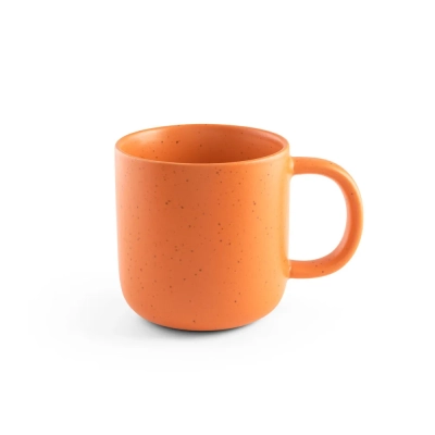 COFFEE CONSTELLATION. Ceramiczny kubek do kawy o pojemności 75 ml