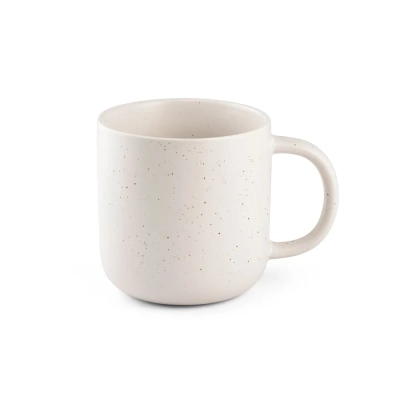 COFFEE CONSTELLATION. Ceramiczny kubek do kawy o pojemności 75 ml