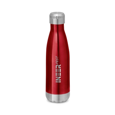 SHOW. Butelka ze stali nierdzewnej o pojemności 510 ml