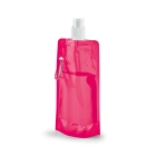 KWILL. Składana butelka PE 460 ml