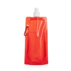 KWILL. Składana butelka PE 460 ml