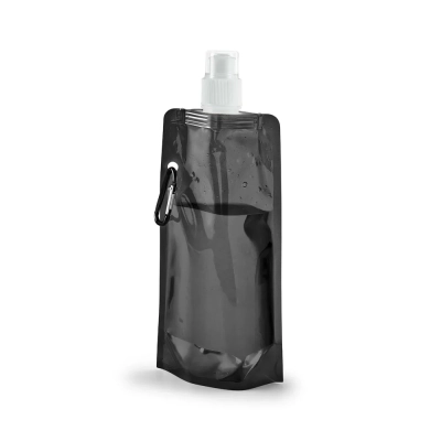 KWILL. Składana butelka PE 460 ml