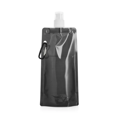 KWILL. Składana butelka PE 460 ml