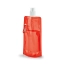 KWILL. Składana butelka PE 460 ml
