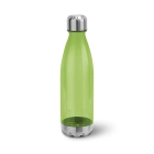 ANCER. Butelka sportowa z AS i stali nierdzewnej 700 ml