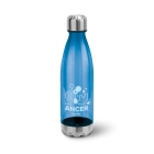 ANCER. Butelka sportowa z AS i stali nierdzewnej 700 ml