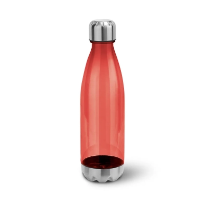 ANCER. Butelka sportowa z AS i stali nierdzewnej 700 ml