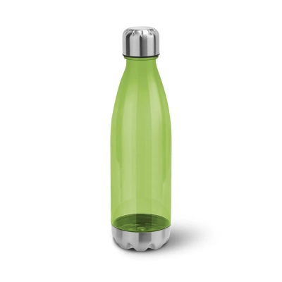 ANCER. Butelka sportowa z AS i stali nierdzewnej 700 ml