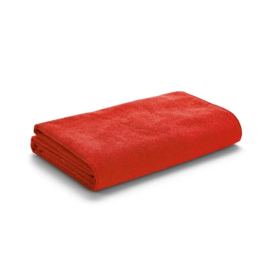 CALIFORNIA. Ręcznik plażowy z mikrofibry (250 g/m²)