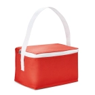 JEDDAH. Torba chłodząca 3 L z 600D