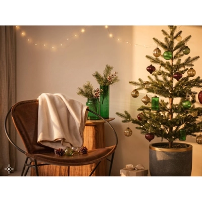SULENA. Koc polarowy (180 g/m²)