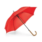 PATTI. Parasol z poliestru 190T z automatycznym otwieraniem PATTI. Parasol z poliestru 190T z automatycznym otwieraniem