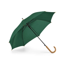 PATTI. Parasol z poliestru 190T z automatycznym otwieraniem