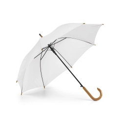 PATTI. Parasol z poliestru 190T z automatycznym otwieraniem