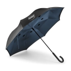 ANGELA. Parasol dwustronny 190T pongee ANGELA. Parasol dwustronny 190T pongee