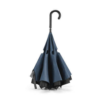 ANGELA. Parasol dwustronny 190T pongee