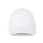 NATHAN. Czapka z 100% bawełny (260 g/m²) z 6 panelami