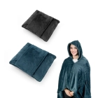 SNUGGY. Zestaw 3 w 1 wykonany z polaru (220 g/m²), idealny w podróży SNUGGY. Zestaw 3 w 1 wykonany z polaru (220 g/m²), idealny w podróży
