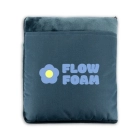SNUGGY. Zestaw 3 w 1 wykonany z polaru (220 g/m²), idealny w podróży SNUGGY. Zestaw 3 w 1 wykonany z polaru (220 g/m²), idealny w podróży