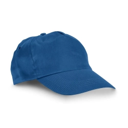 CAMPBEL. Czapka poliestrowa